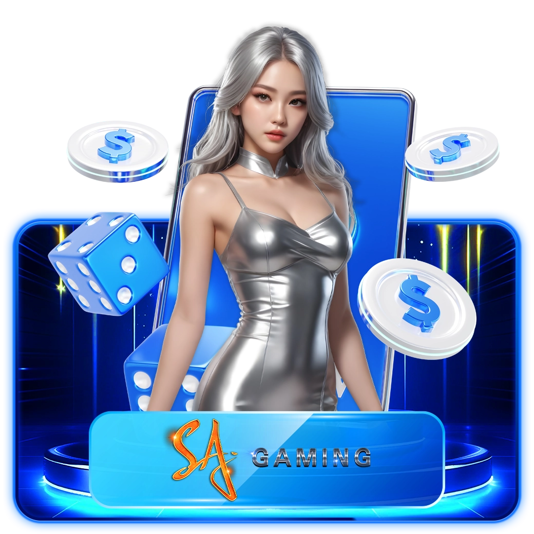 SA GAMING