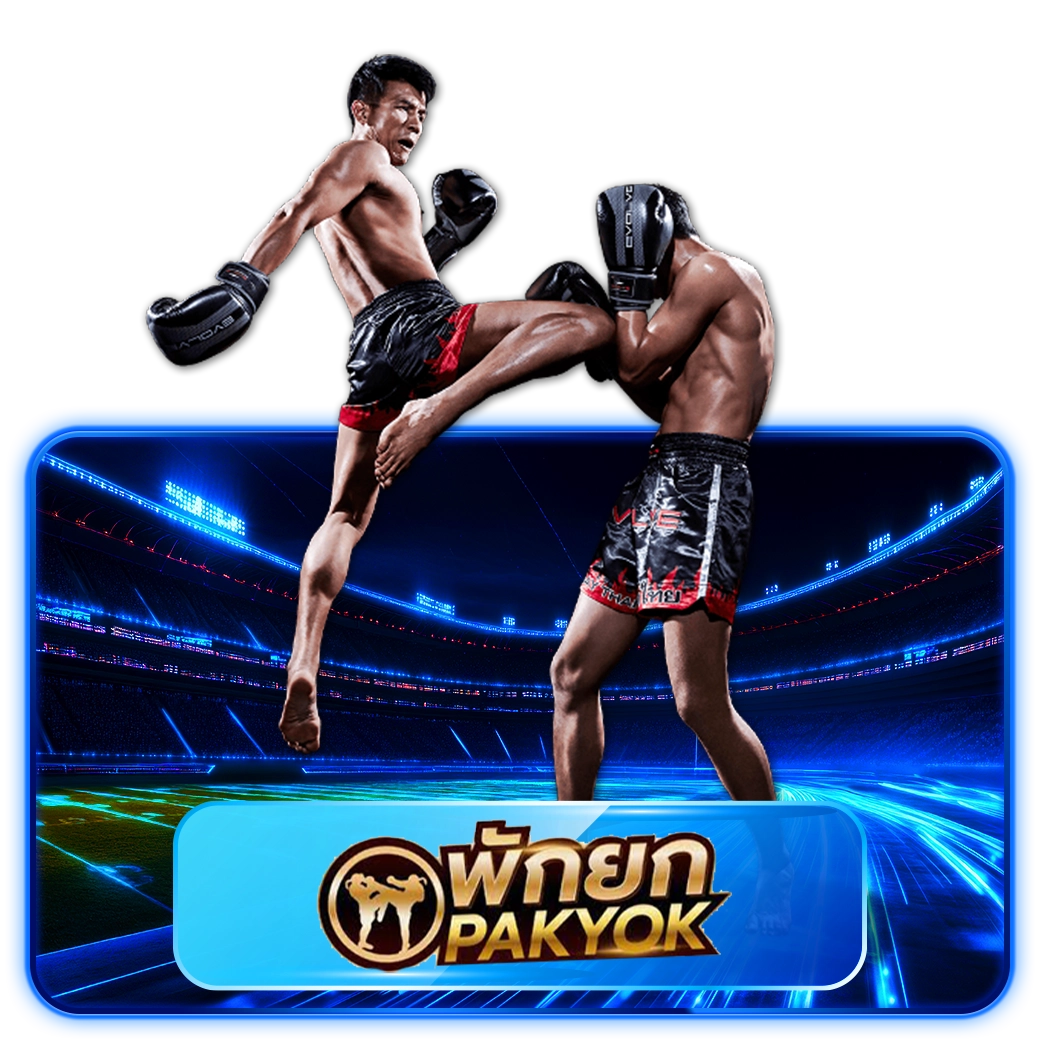 พักยก pAKYOK