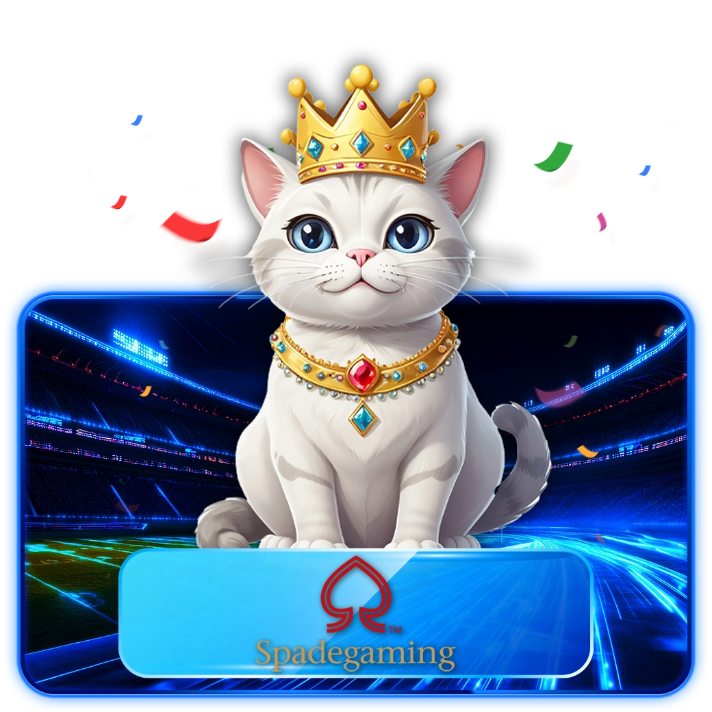 Spadegaming