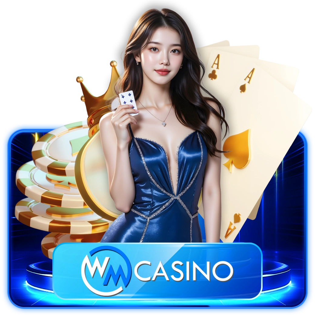 WM Casino