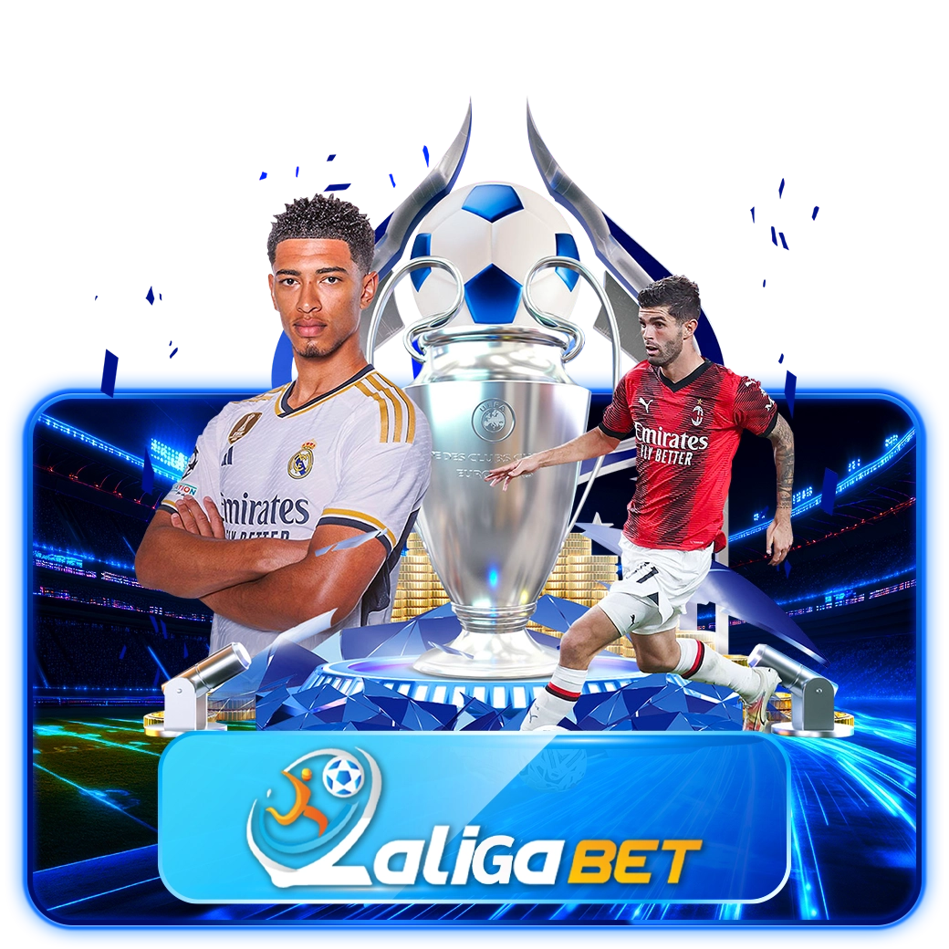 LaligaBET